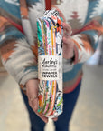 UNpaper® Towels: Marley's Bouquet - Marley's Monsters