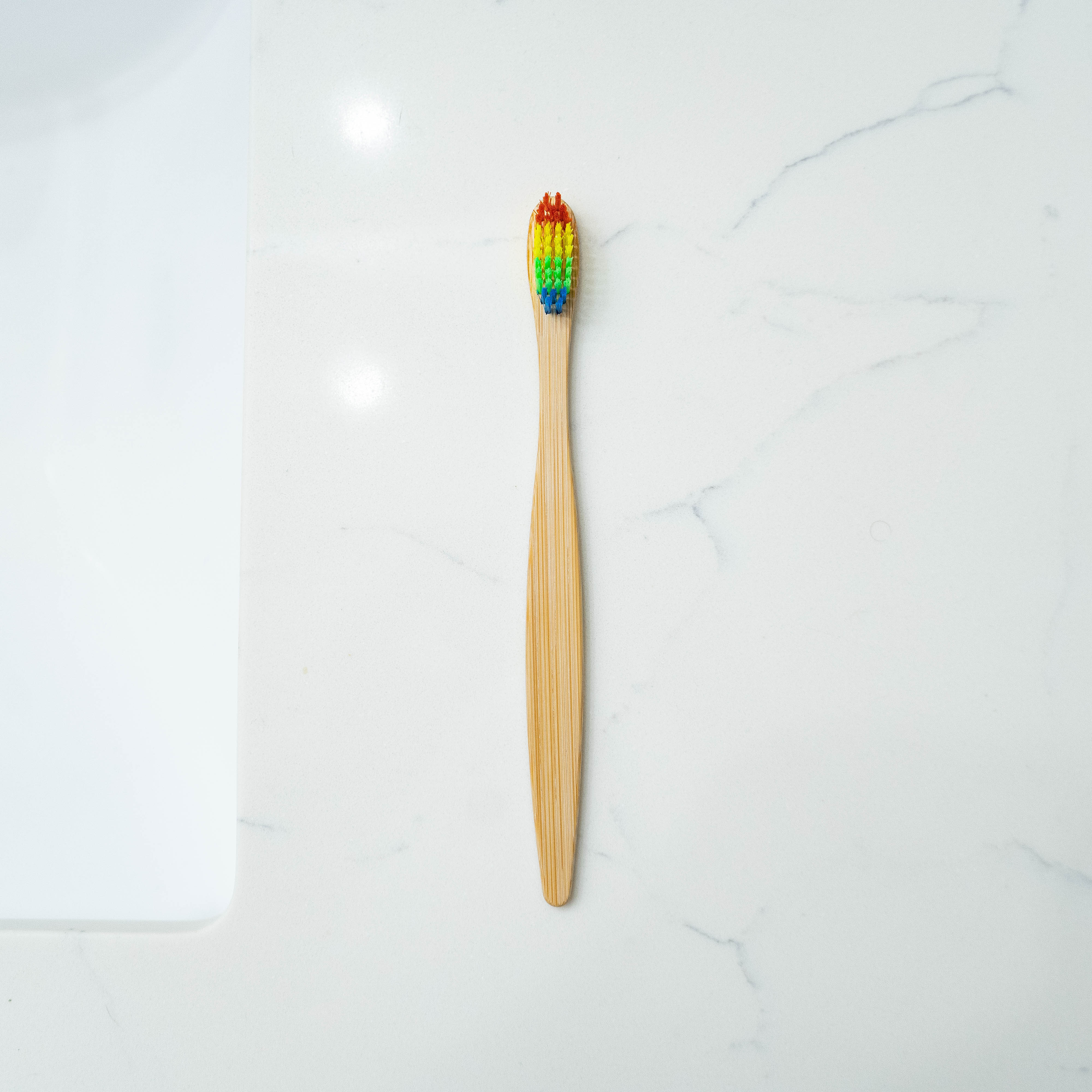 Bamboo Toothbrush