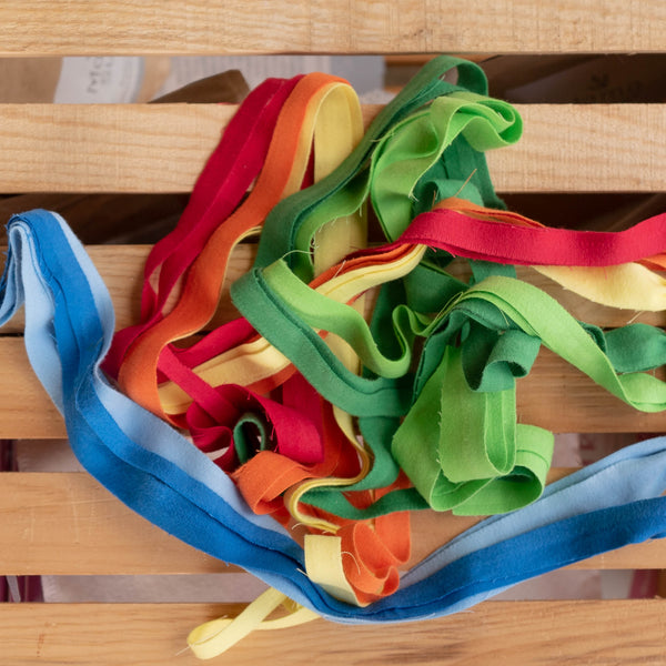 Art Projects: Wall Hangings