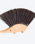 Table Brush: Hedgehog