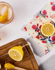 Beeswax Food Wrap: Bee's Wrap Prints - Marley's Monsters