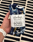 Bowl Cover Bundle: Prints - Marley's Monsters