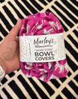 Bowl Cover Bundle: Prints - Marley's Monsters