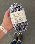 Bowl Covers: Flannel - Marley's Monsters