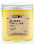 Cast Iron Conditioner - Marley's Monsters