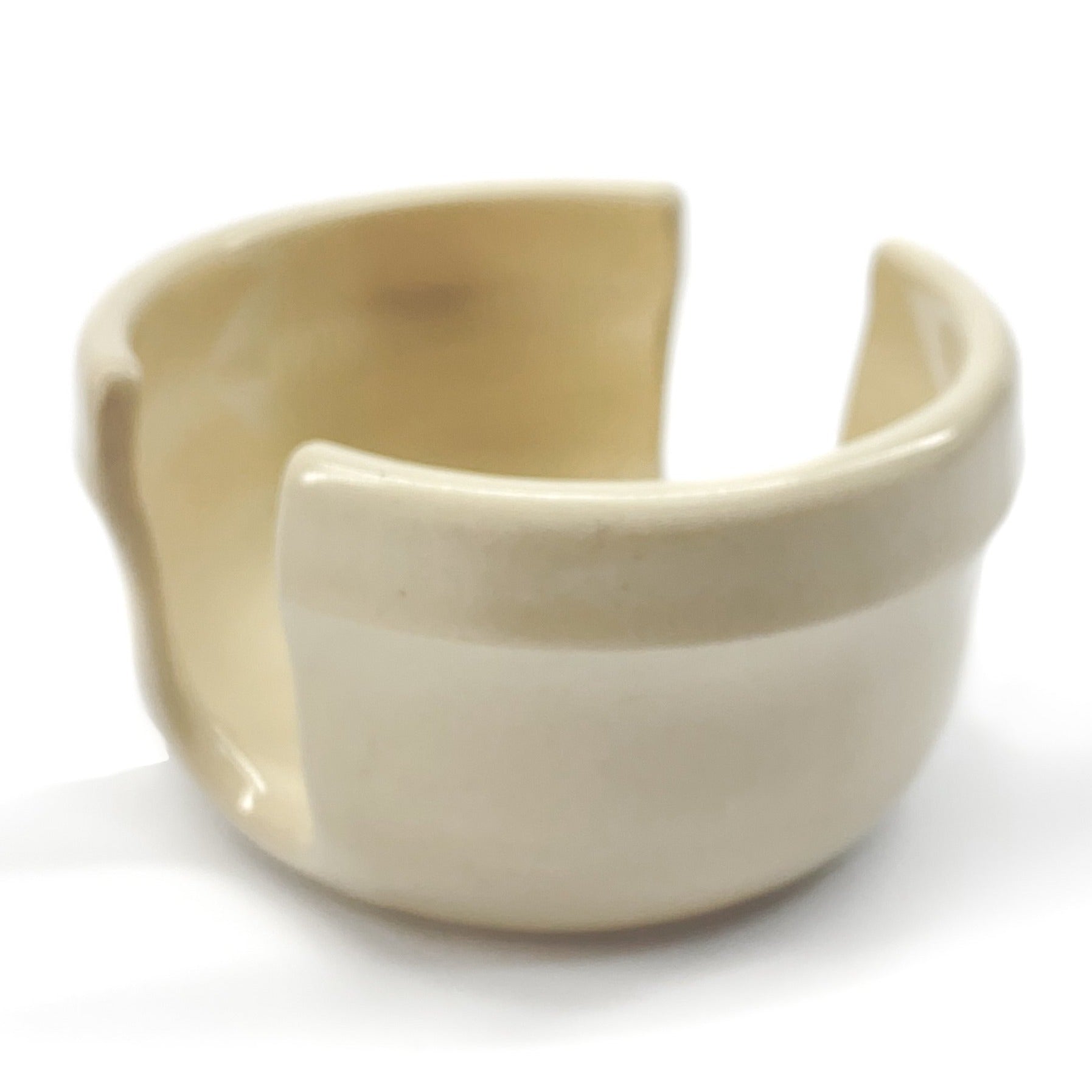 Ceramic Sponge Holder — RachaelPots