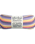 Cloth Wipes: Specialty Color Mixes - Marley's Monsters