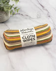 Cloth Wipes: Specialty Color Mixes - Marley's Monsters