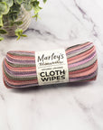 Cloth Wipes: Specialty Color Mixes - Marley's Monsters