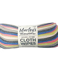 Cloth Wipes: Specialty Color Mixes - Marley's Monsters