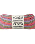 Cloth Wipes: Specialty Color Mixes - Marley's Monsters