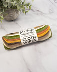 Cloth Wipes: Specialty Color Mixes - Marley's Monsters