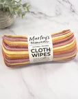 Cloth Wipes: Specialty Color Mixes - Marley's Monsters