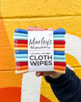 Cloth Wipes: Specialty Color Mixes - Marley's Monsters