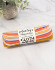 Cloth Wipes: Specialty Color Mixes - Marley's Monsters