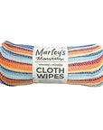 Cloth Wipes: Specialty Color Mixes - Marley's Monsters