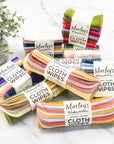 Cloth Wipes: Specialty Color Mixes - Marley's Monsters