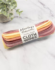 Cloth Wipes: Specialty Color Mixes - Marley's Monsters