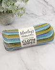 Cloth Wipes: Specialty Color Mixes - Marley's Monsters