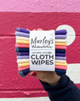 Cloth Wipes: Specialty Color Mixes - Marley's Monsters