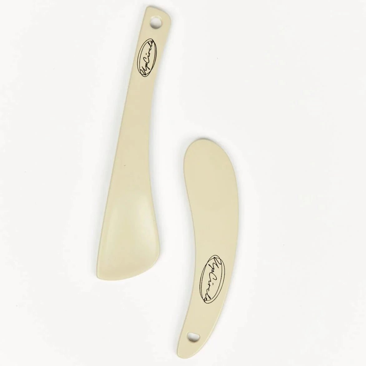 Cosmetic Spatulas: Set of 2 - Marley&#39;s Monsters