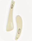 Cosmetic Spatulas: Set of 2 - Marley's Monsters