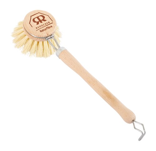 Dish Brush: Removable Head - Marley&#39;s Monsters