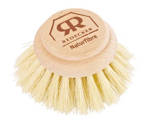 Dish Brush: Removable Head - Marley&#39;s Monsters
