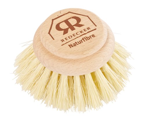 Dish Brush: Removable Head - Marley&#39;s Monsters