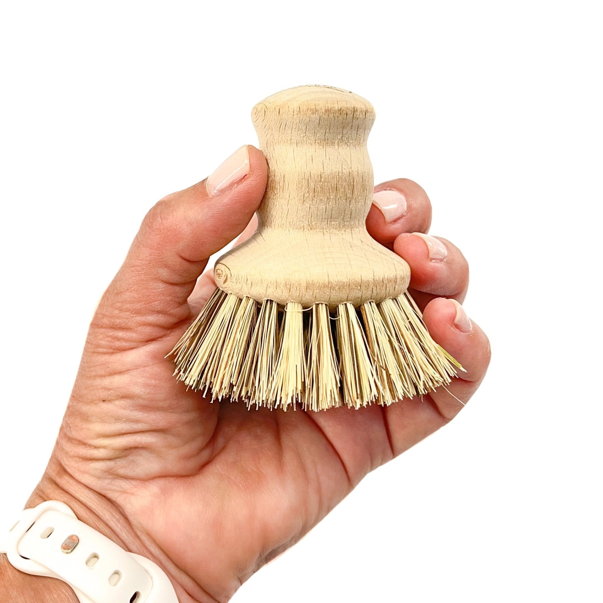 Dish Scrubber: Union Fiber - Marley's Monsters
