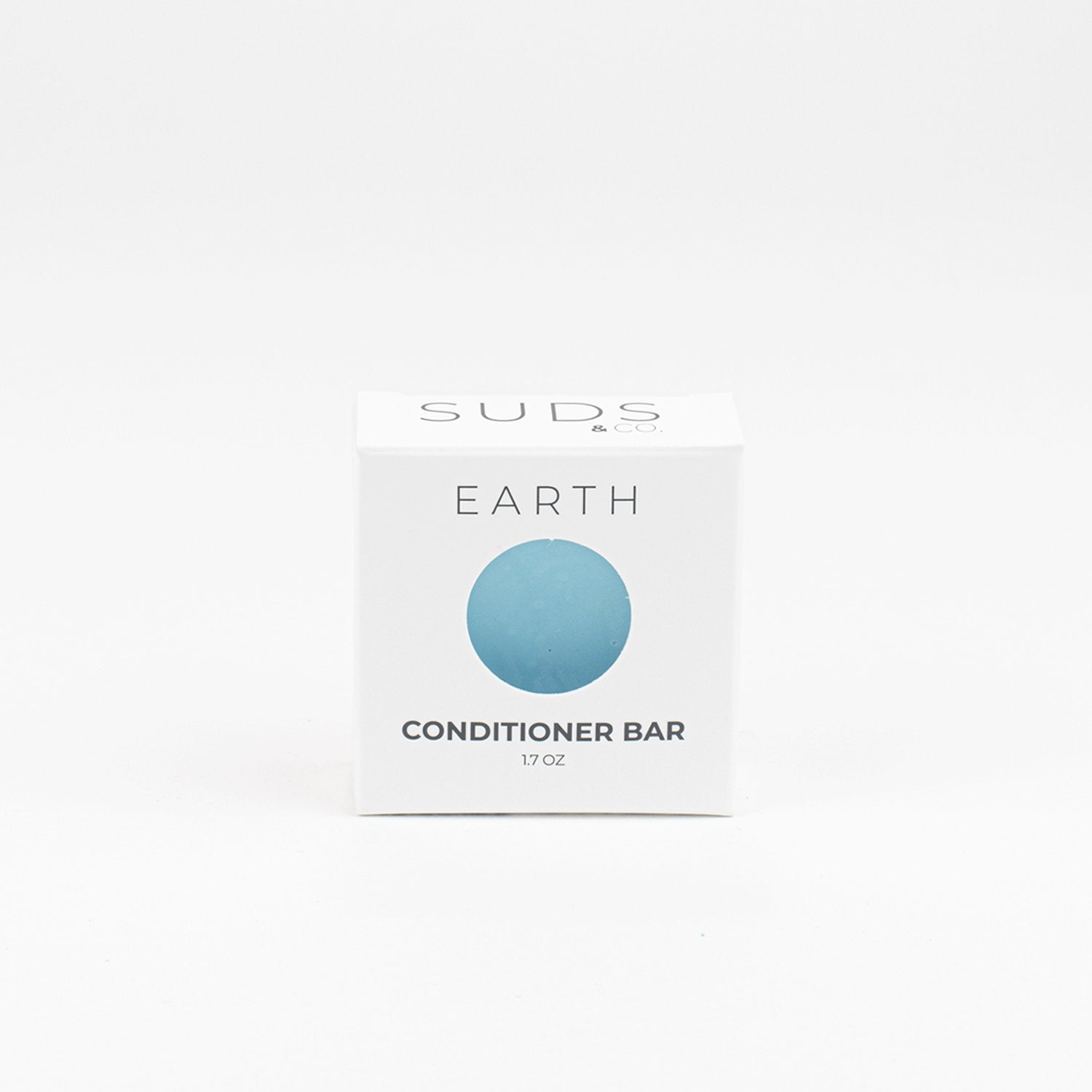 Hair Care Bars: Conditioner - Marley&#39;s Monsters