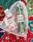 Holiday Sustainable Kitchen Bundle: Funky Christmas - Marley's Monsters