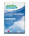 Laundry Detergent Sheets: 60 Loads - Marley's Monsters