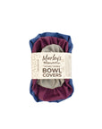 Linen Bowl Cover Bundle: Mixed Colors - Marley's Monsters