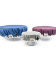 Linen Bowl Cover Bundle: Mixed Colors - Marley's Monsters