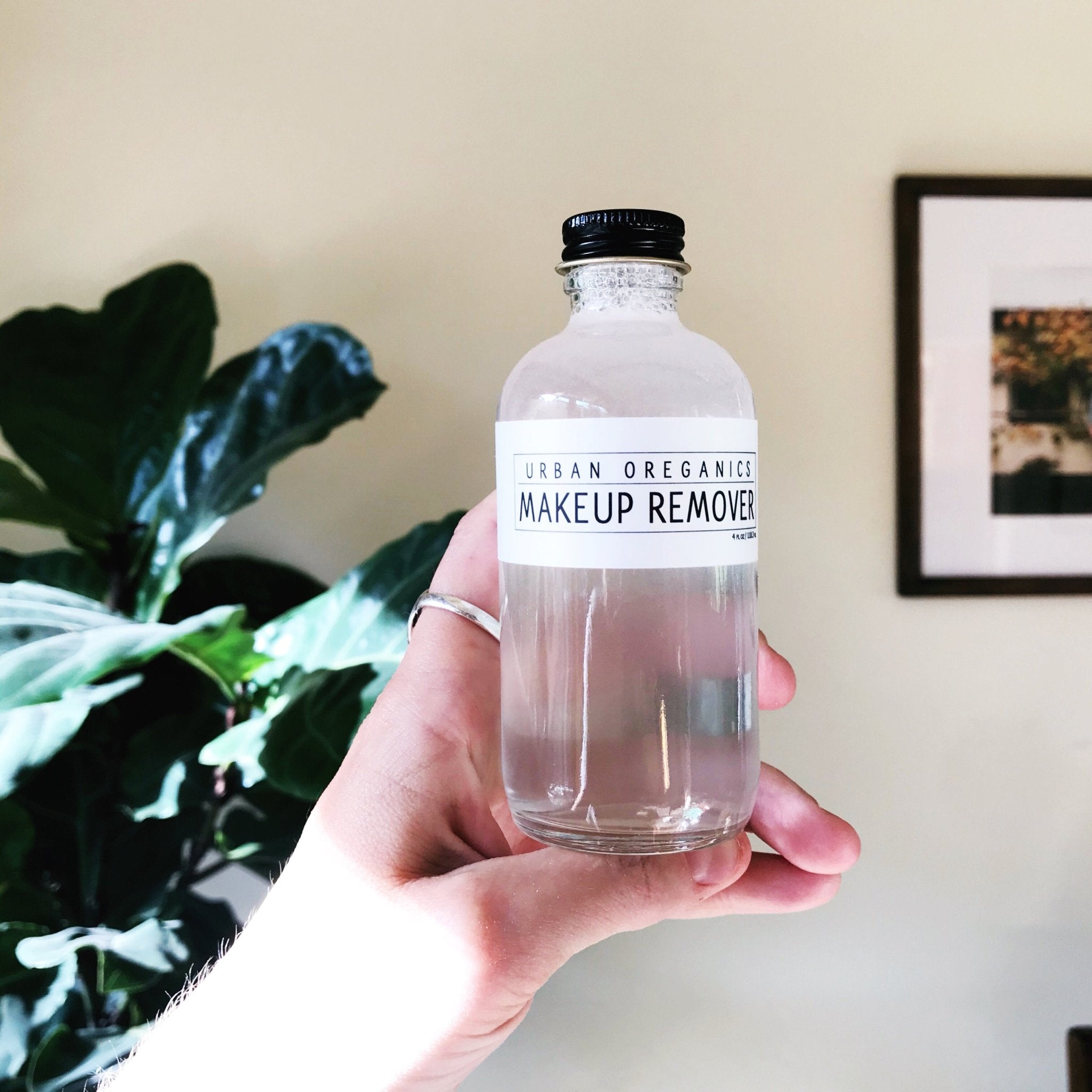 Makeup Remover - Marley's Monsters