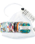 Mesh Laundry Bag & Facial Rounds Set - Marley's Monsters