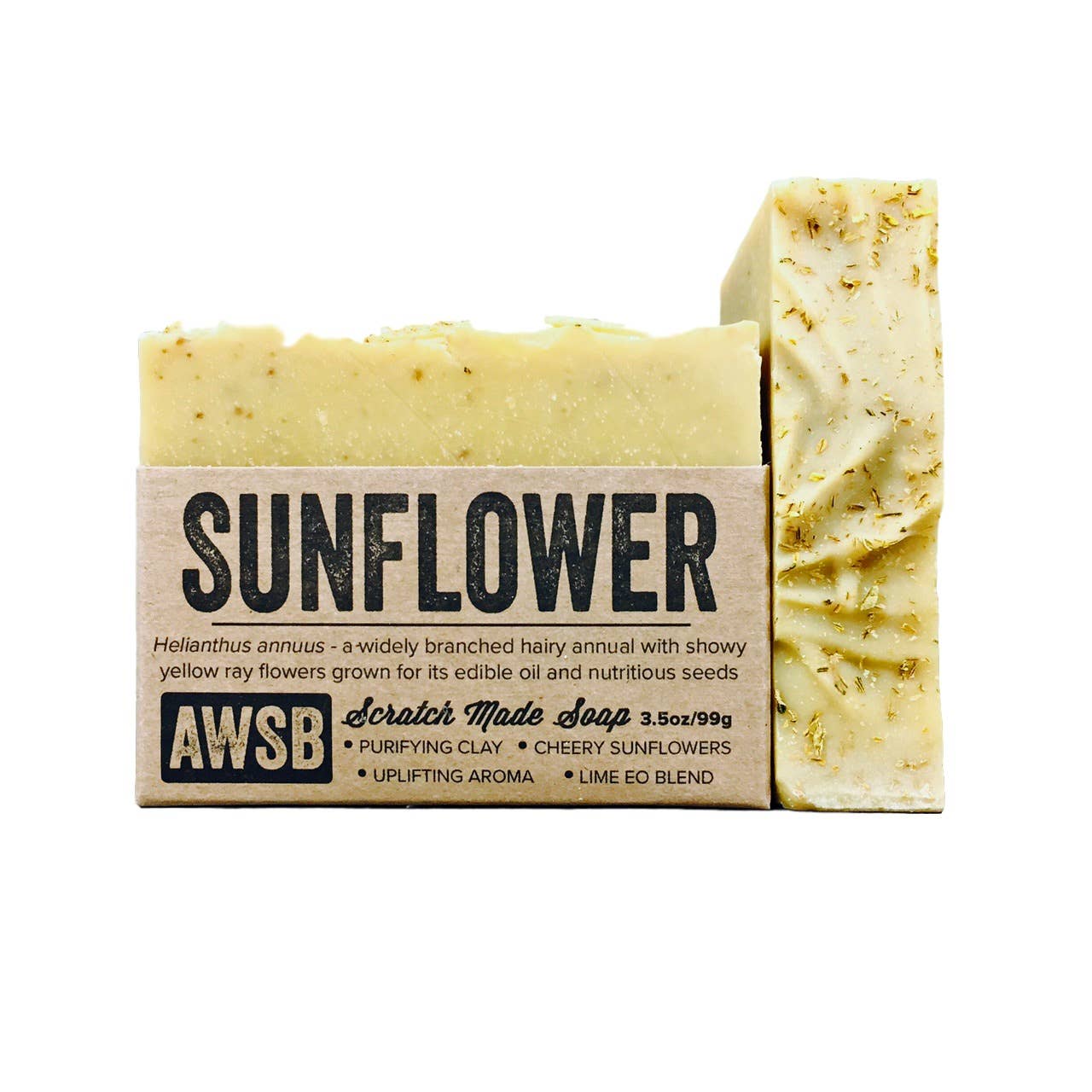 Organic Bar Soaps - Marley&#39;s Monsters