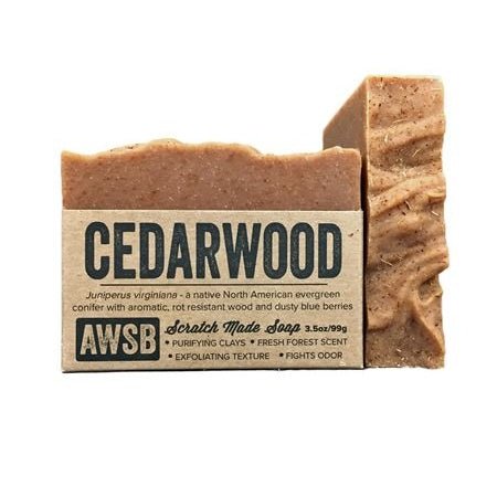Organic Bar Soaps - Marley&#39;s Monsters