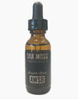 Organic Beard Oil: Nourishing Oak Moss - Marley's Monsters