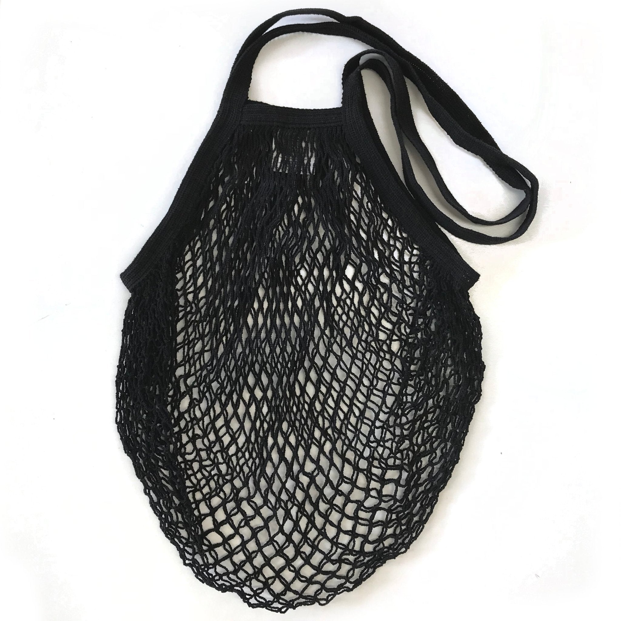 **Overstock** Market String Bag - Marley's Monsters