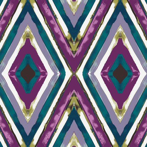 **Overstock** Market Triangle Tote - Marley&#39;s Monsters