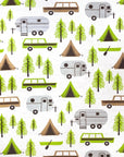 **Overstock** Sandwich Wrap: Flannel - Marley's Monsters