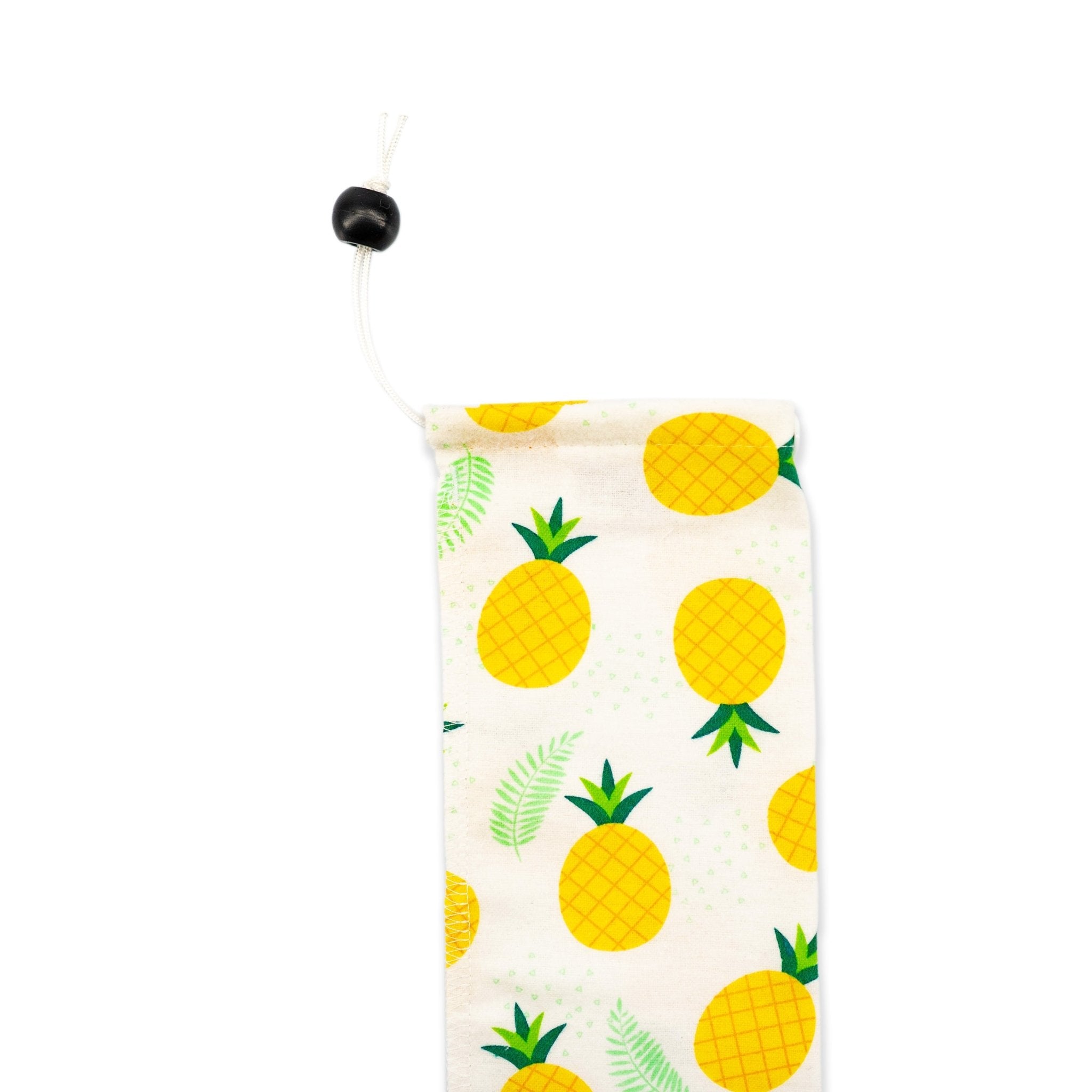 **Overstock** Straw Pouch - Marley&#39;s Monsters