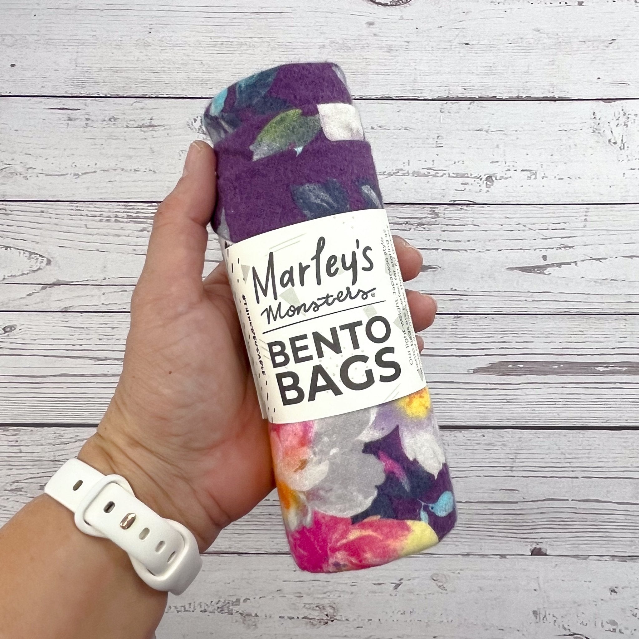 **Overstock**Bento Bags - Marley's Monsters