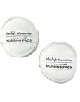 Reusable Nursing Pads: 6 Pairs - Marley's Monsters