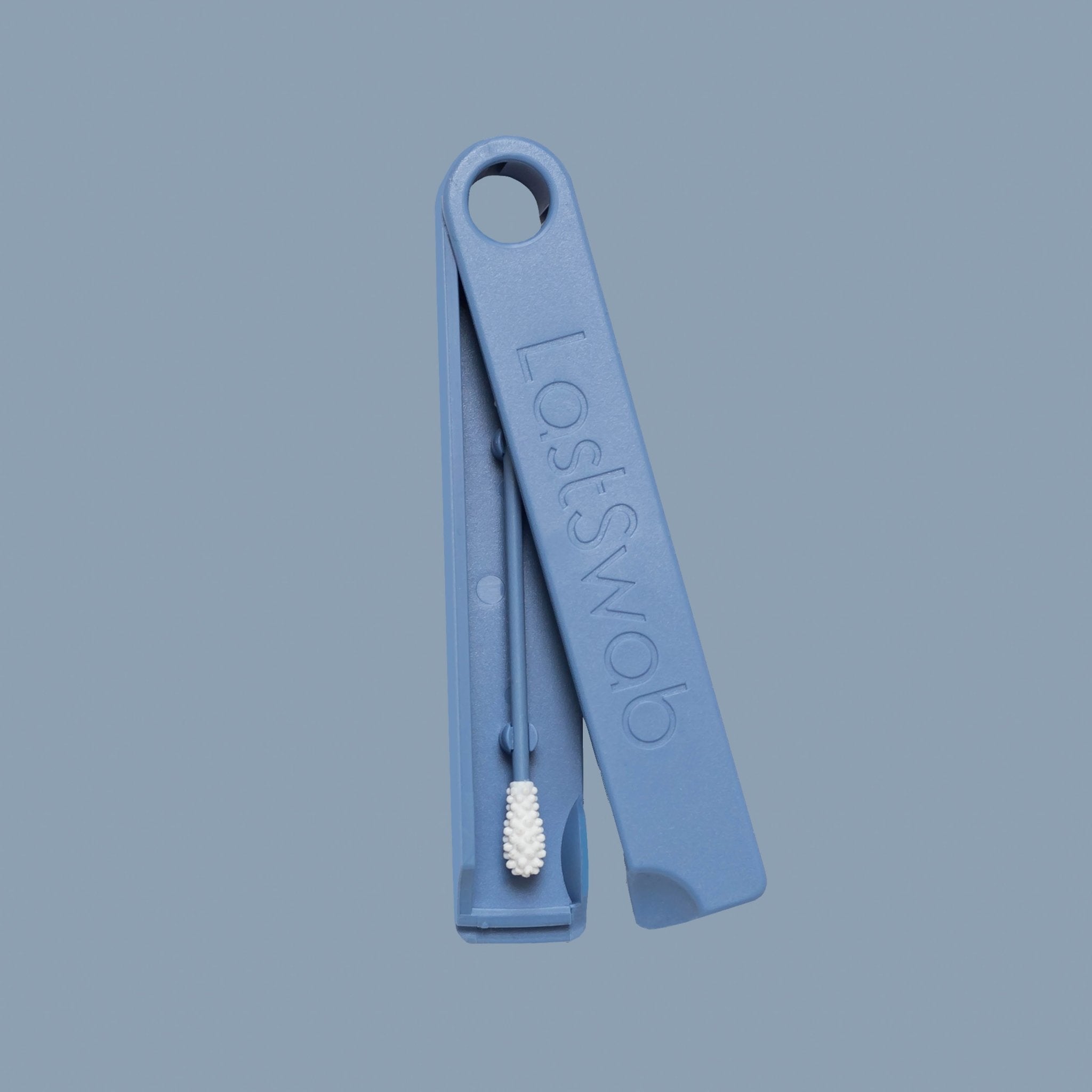 Marley's Monsters Reusable Swab