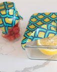 *SALE* Beeswax Food Wrap Roll: Cut To Size - Marley's Monsters