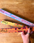 *SALE* Beeswax Food Wrap Roll: Cut To Size - Marley's Monsters