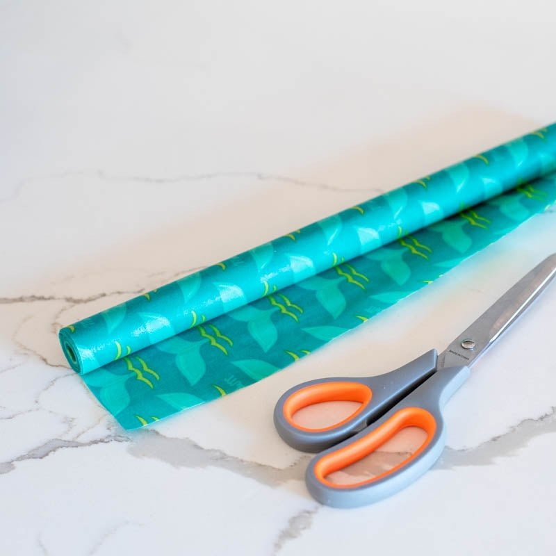 *SALE* Beeswax Food Wrap Roll: Cut To Size - Marley&#39;s Monsters